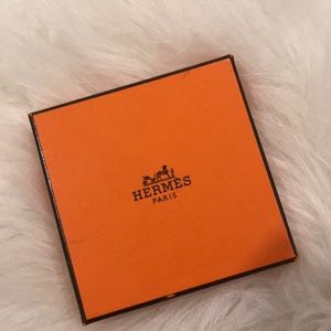 Hermès Accessory Box